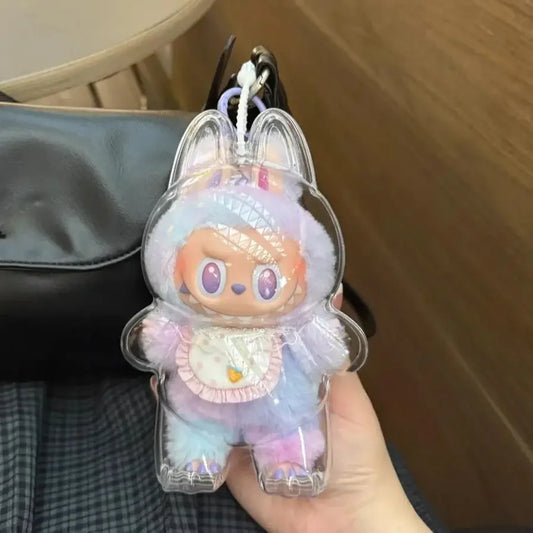 Etui na laleczkę Labubu