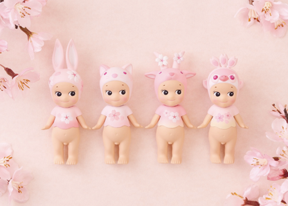 Figurka Sonny Angel