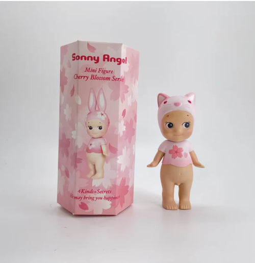 Figurka Sonny Angel