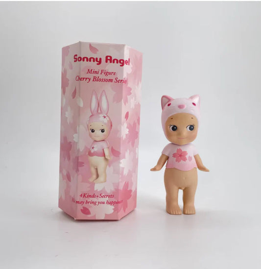 Figurka Sonny Angel